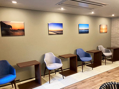 コモンスペース