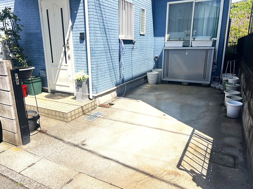 川崎市宮前区初山2丁目 中古一戸建