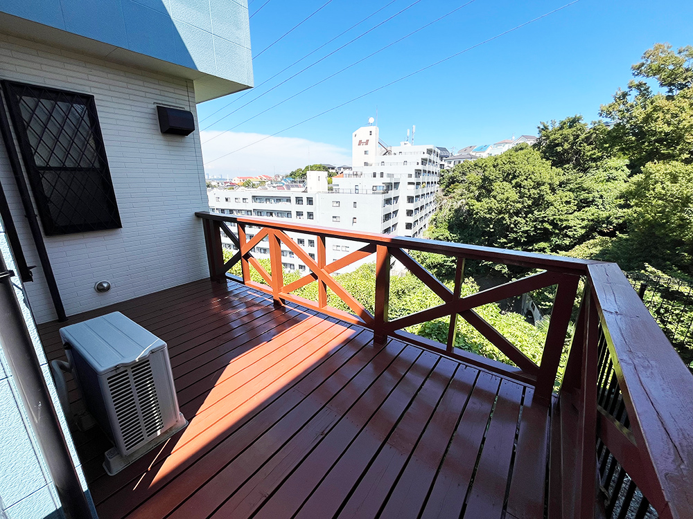 横浜市金沢区富岡東1丁目 中古一戸建