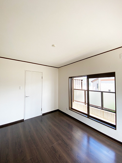 2F 南側 6.0帖 洋室