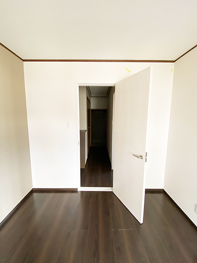 2F 南側 6.0帖 洋室