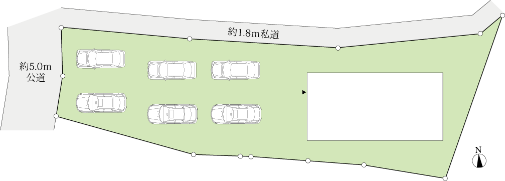 八王子市川口町 中古一戸建