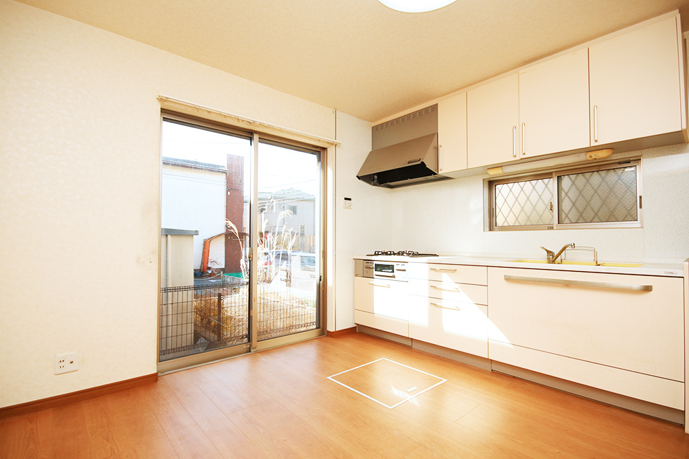 西東京市泉町2丁目 中古一戸建