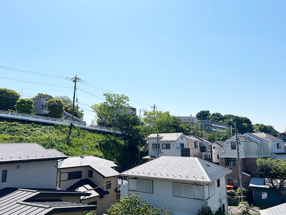 向ヶ丘遊園ダイカンプラザ2号館